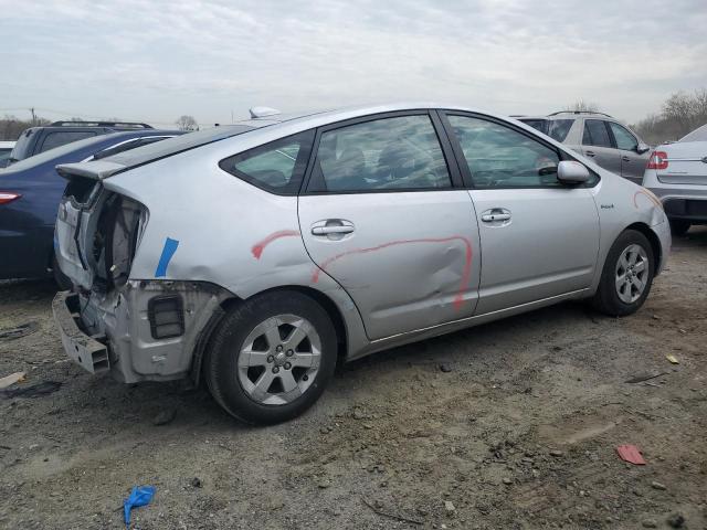 Изображение 3 2006 TOYOTA PRIUS  2006 с VIN JTDKB20U463196209