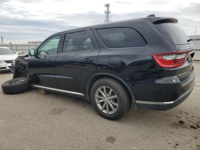 Image 2 of 2017 DODGE DURANGO SXT 2017 with VIN 1C4RDHAG9HC859863