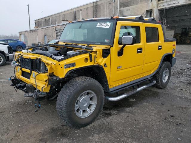 2005 Hummer H2 2005 image