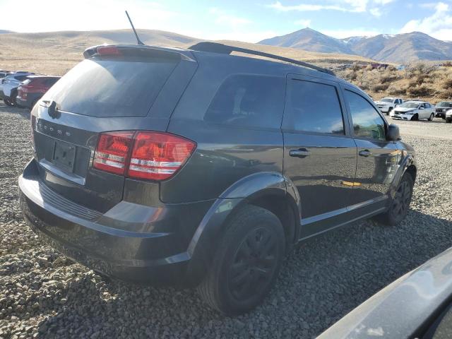 Image 3 of 2017 DODGE JOURNEY SE 2017 with VIN 3C4PDCAB5HT545677