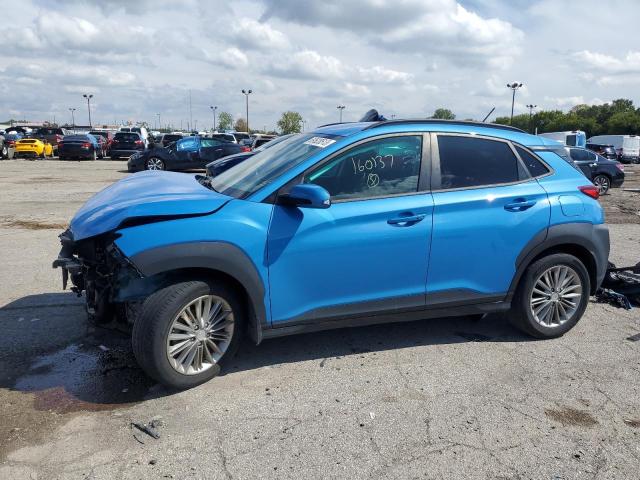 2018 HYUNDAI KONA SEL 2018 image