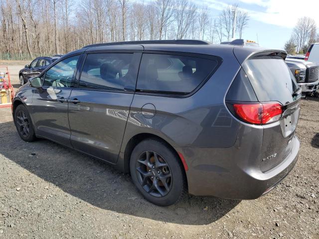 Изображение 2 2018 CHRYSLER PACIFICA LIMITED 2018 с VIN 2C4RC1GG5JR212391
