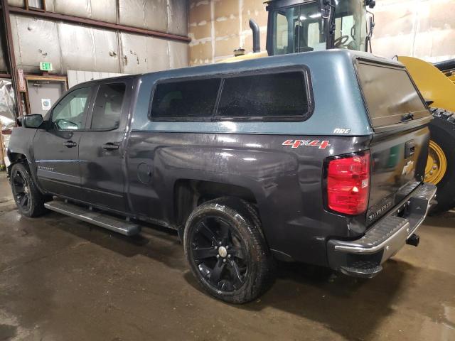 Image 2 of 2015 CHEVROLET SILVERADO K1500 LT 2015 with VIN 1GCVKREC5FZ280297