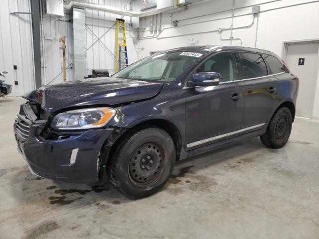 Изображение 2017 VOLVO XC60 T6 PREMIER 2017