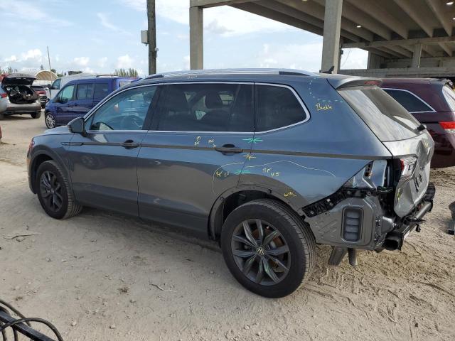 Изображение 2 2022 VOLKSWAGEN TIGUAN SE 2022 с VIN 3VV3B7AX5NM102136