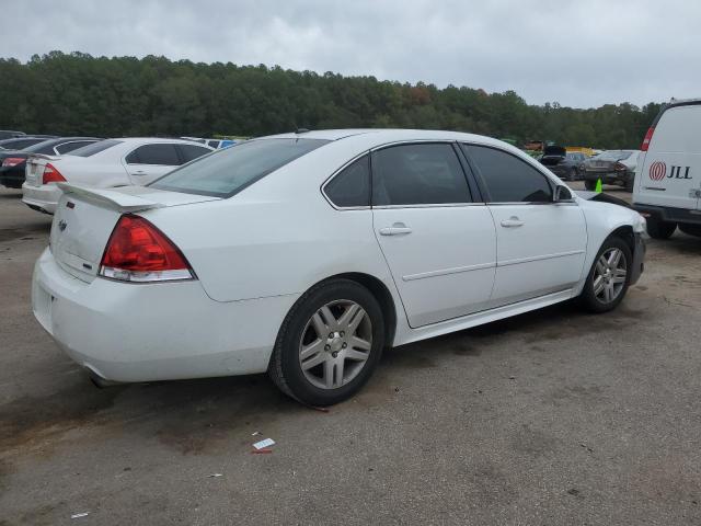 Obraz 3 z 2014 CHEVROLET IMPALA LIMITED LT 2014 z VIN 2G1WB5E33E1163251