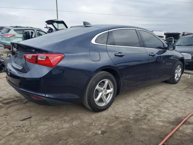 Obraz 3 z 2016 CHEVROLET MALIBU LS 2016 z VIN 1G1ZB5ST6GF324396