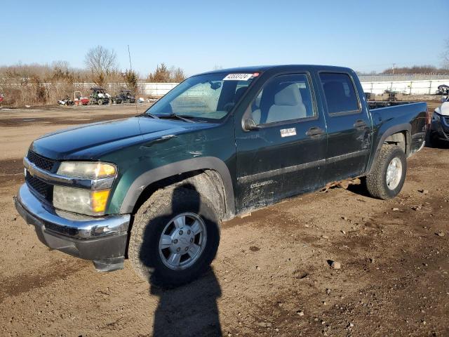 2005 CHEVROLET COLORADO  2005 image