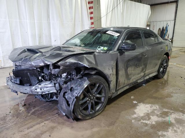 Изображение 2022 DODGE CHARGER GT 2022