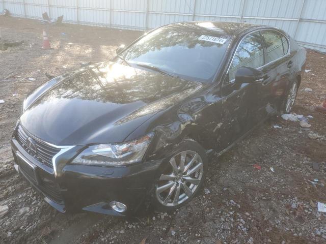 Image 1 of 2015 LEXUS GS 350 2015 with VIN JTHCE1BL2FA002278