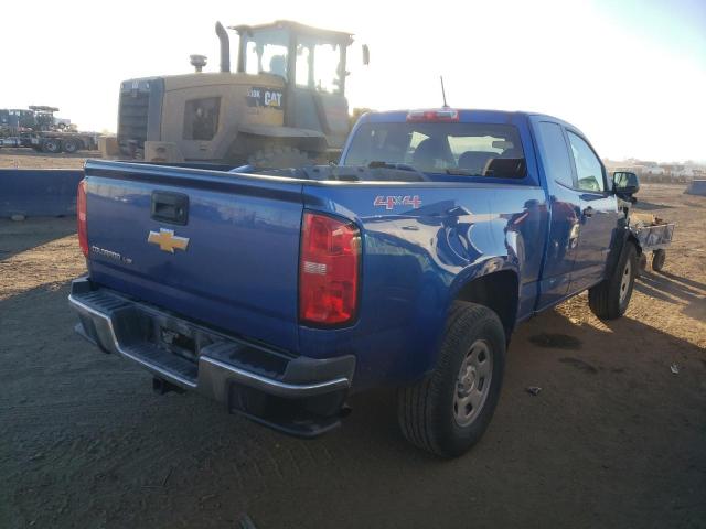 Image 3 of 2019 CHEVROLET COLORADO  2019 with VIN 1GCHTBEN6K1149956