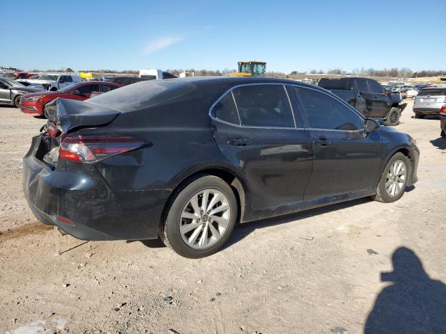Obraz 3 z 2021 TOYOTA CAMRY LE 2021 z VIN 4T1C11AK8MU513328