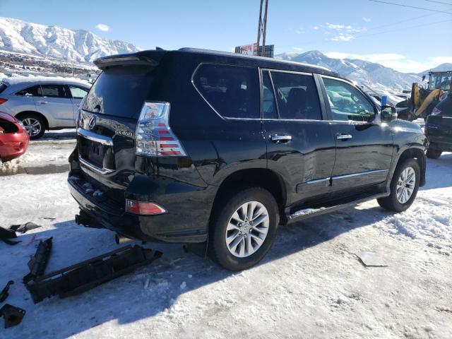 Obraz 3 z 2017 LEXUS GX 460 2017 z VIN JTJBM7FX4H5170349