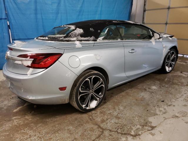 Изображение 3 2018 BUICK CASCADA PREMIUM 2018 с VIN W04WH3N52JG027552