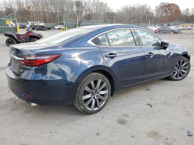 Image 3 of 2018 MAZDA 6 TOURING 2018 with VIN JM1GL1VM5J1306663