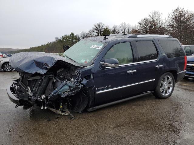 Obraz 2009 CADILLAC ESCALADE HYBRID 2009