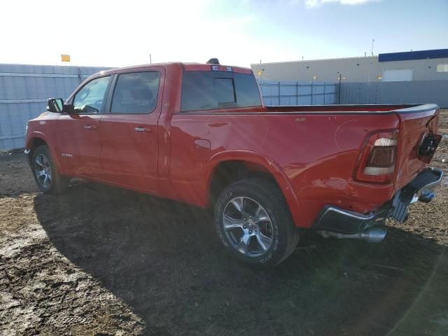 Изображение 2 2022 RAM 1500 LARAMIE 2022 с VIN 1C6SRFRT0NN420728