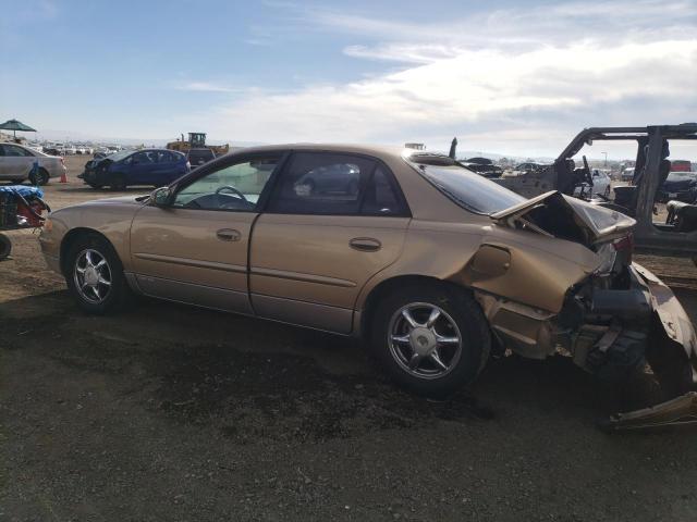 Obraz 2 z 2001 BUICK REGAL LS 2001 z VIN 2G4WB55K611137103