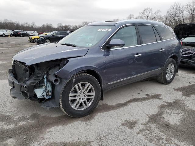 Obraz 1 z 2014 BUICK ENCLAVE  2014 z VIN 5GAKRAKD0EJ168762