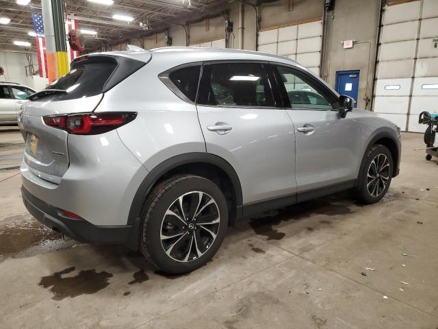 Image 3 of 2023 MAZDA CX-5 PREMIUM PLUS 2023 with VIN JM3KFBEM3P0243477