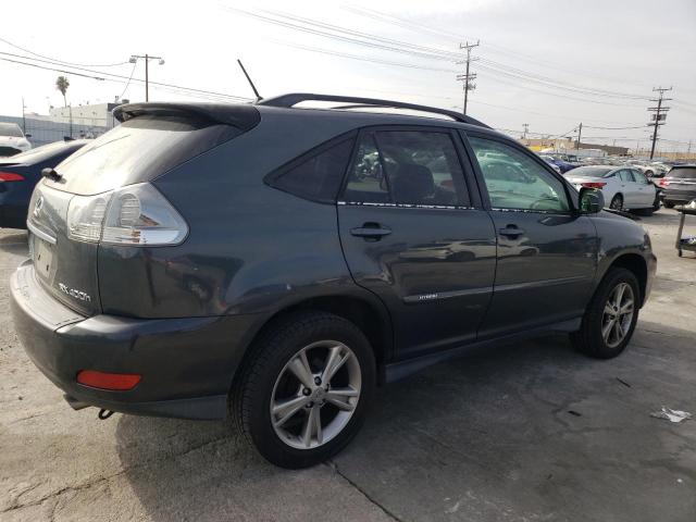 Изображение 3 2007 LEXUS RX 400H 2007 с VIN JTJGW31U972002177