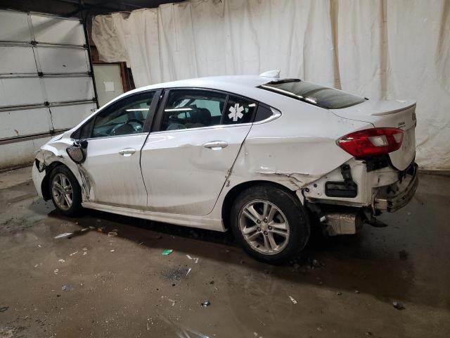 Image 2 of 2016 CHEVROLET CRUZE LT 2016 with VIN 1G1BE5SM0G7328102