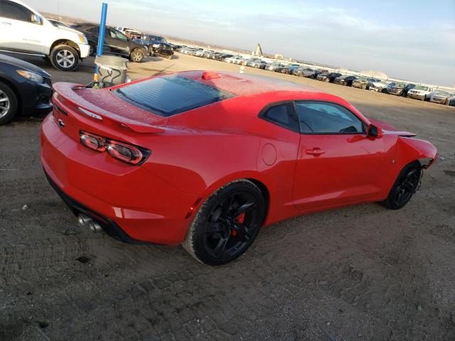 Изображение 3 2024 CHEVROLET CAMARO SS 2024 с VIN 1G1FH1R79R0102198