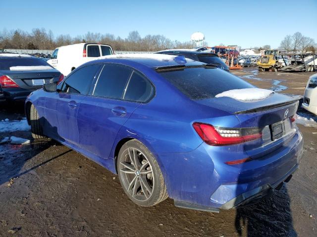 Изображение 2 2019 BMW 330I  2019 с VIN WBA5R1C59KAE81923