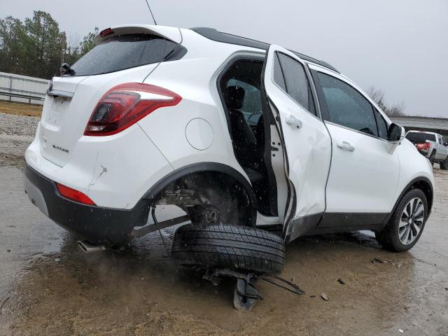 Obraz 3 z 2020 BUICK ENCORE ESSENCE 2020 z VIN KL4CJCSB1LB057482