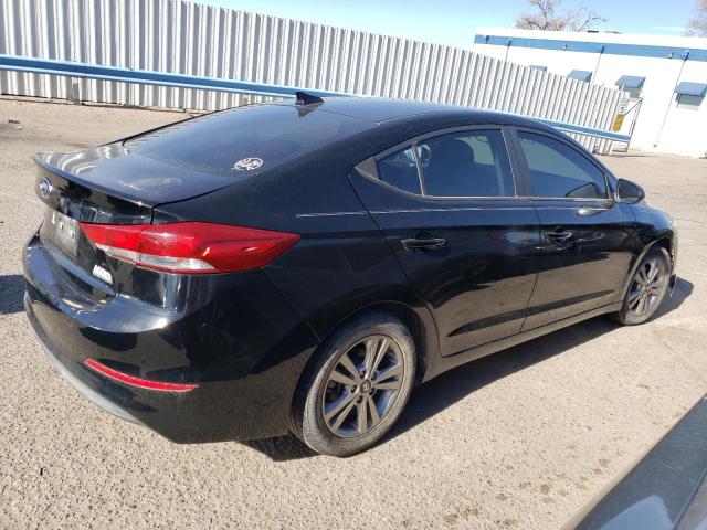 Obraz 3 z 2018 HYUNDAI ELANTRA SEL 2018 z VIN KMHD84LF0JU493461