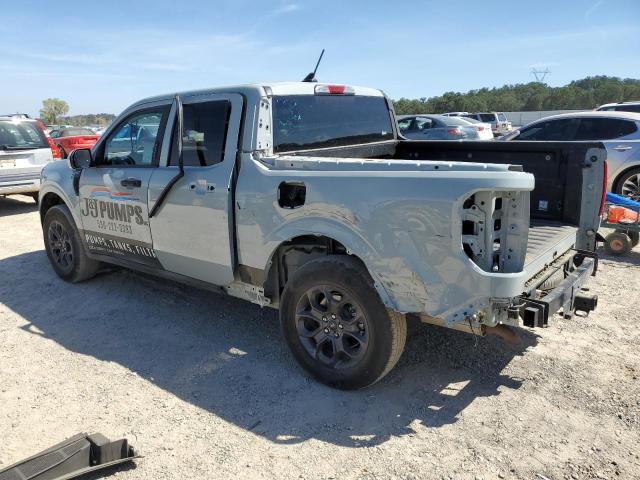 Image 2 of 2022 FORD MAVERICK XL 2022 with VIN 3FTTW8E38NRA69071