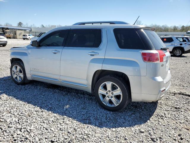 Image 2 of 2014 GMC TERRAIN DENALI 2014 with VIN 2GKALUEKXE6216079