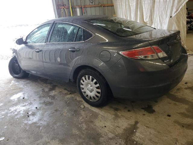 Obraz 2 z 2010 MAZDA 6 I 2010 z VIN 1YVHZ8BH2A5M56199