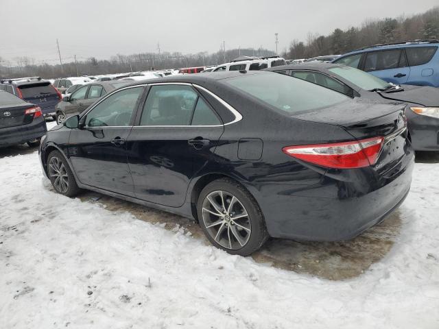 Изображение 2 2017 TOYOTA CAMRY LE 2017 с VIN 4T1BF1FK5HU699616