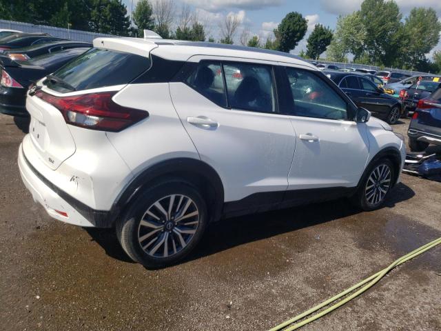Image 3 of Nissan Kicks Sv 2022 with VIN 3N1CP5CV2NL473912