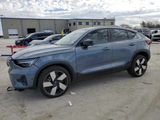2023 VOLVO C40 RECHARGE ULTIMATE 2023 image