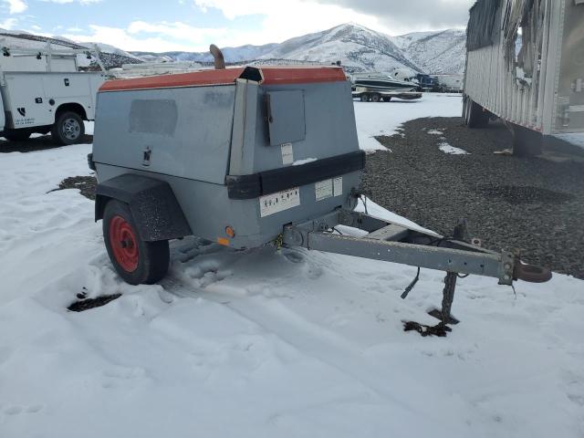 Image 1 of 2001 INGERSOLL-RAND COMPRESSOR 2001 with VIN 4FVCABAA41U317628