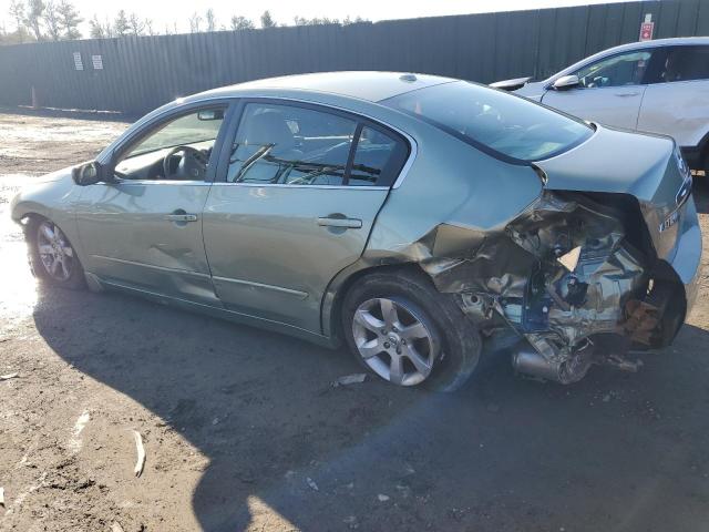 Изображение 2 2008 NISSAN ALTIMA 2.5 2008 с VIN 1N4AL21E58N423159