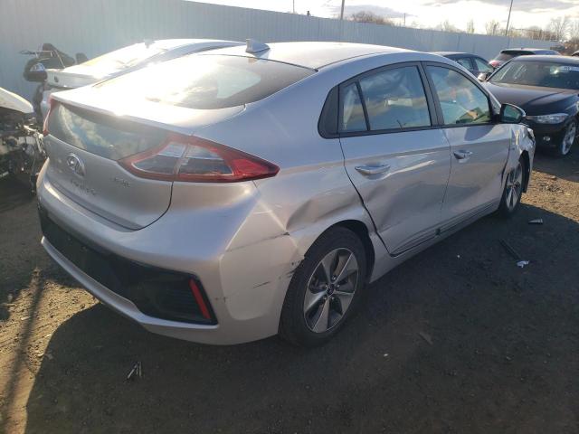 Obraz 3 z 2019 HYUNDAI IONIQ  2019 z VIN KMHC75LH5KU048771