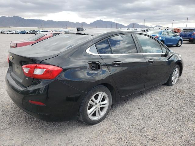 Obraz 3 z 2017 CHEVROLET CRUZE LT 2017 z VIN 1G1BE5SM6H7210010
