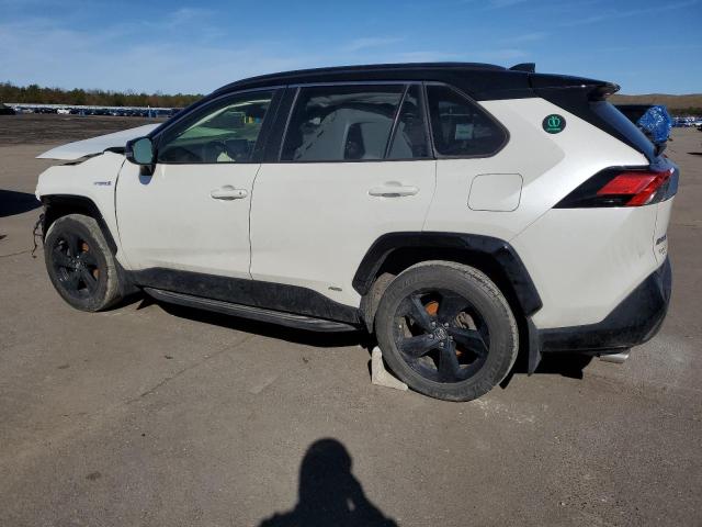 Изображение 2 2019 TOYOTA RAV4 XSE 2019 с VIN JTMEWRFV4KD518152