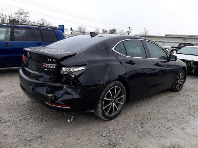 Obraz 3 z 2015 ACURA TLX ADVANCE 2015 z VIN 19UUB2F75FA005761