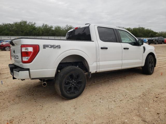 Obraz 3 z 2022 FORD F150 SUPERCREW 2022 z VIN 1FTFW1E5XNFC40082