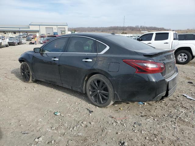Obraz 2 z 2018 NISSAN ALTIMA 2.5 2018 z VIN 1N4AL3AP8JC298957