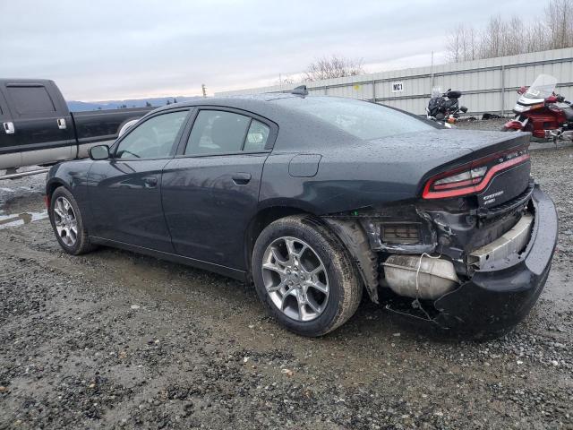 Image 2 of 2017 DODGE CHARGER SXT 2017 with VIN 2C3CDXJG8HH567705