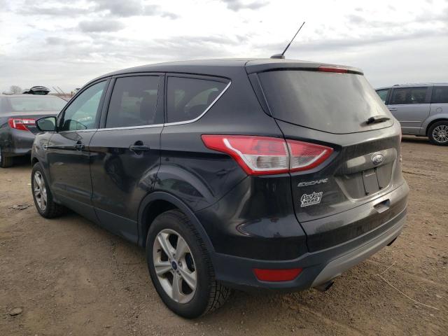 Obraz 2 z 2016 FORD ESCAPE SE 2016 z VIN 1FMCU9GX6GUB80351