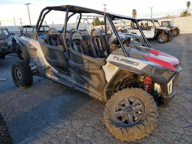 2021 POLARIS RZR XP 4 TURBO 2021 image