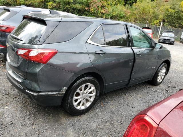 Image 3 of 2020 CHEVROLET EQUINOX LT 2020 with VIN 3GNAXUEV0LS551321