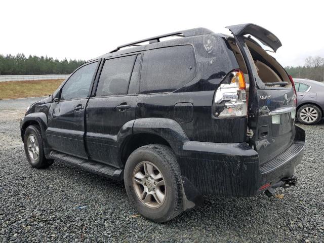 Obraz 2 z 2005 LEXUS GX 470 2005 z VIN JTJBT20X350083548