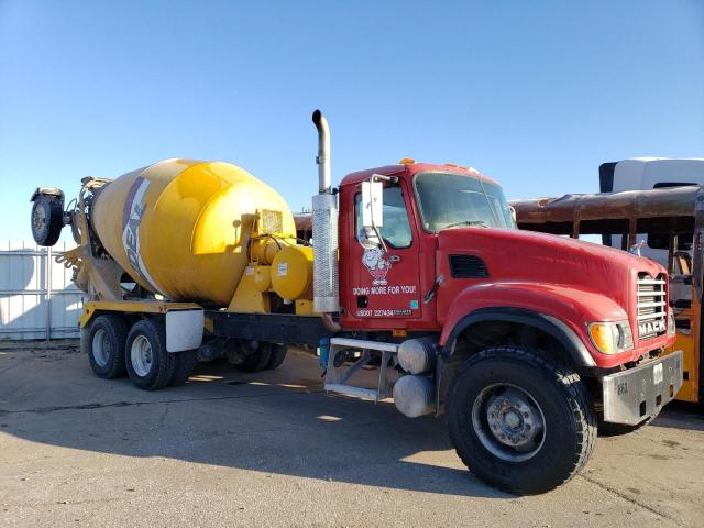 Изображение 1 2007 MACK 500 CV500 2007 с VIN 1M2AG02C97M003419